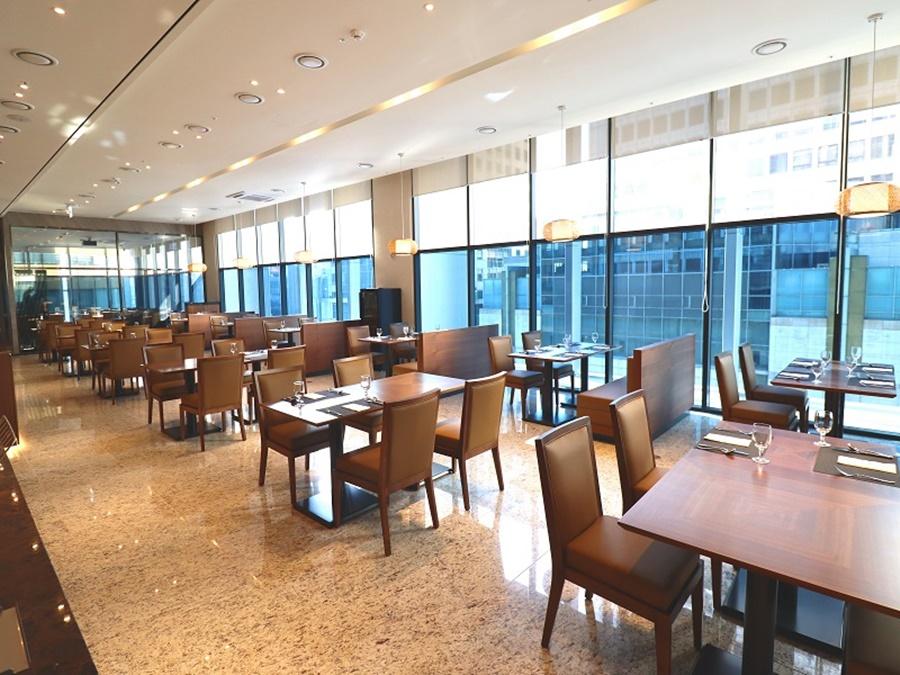 Stanford Hotel Myeongdong Seoul Bagian luar foto