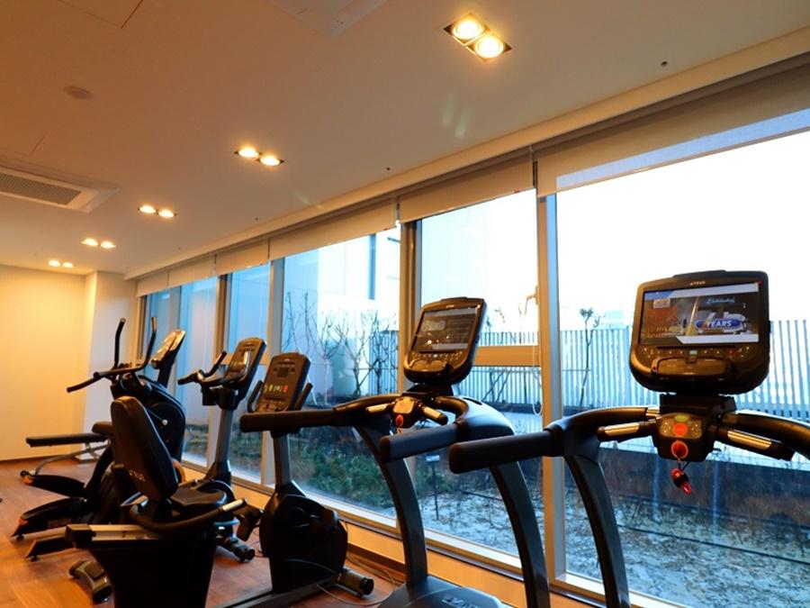 Stanford Hotel Myeongdong Seoul Bagian luar foto